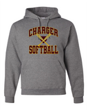 Charger Softball