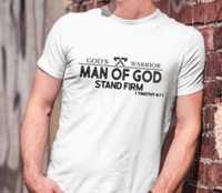 Man of God