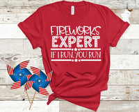 Fireworks Expert