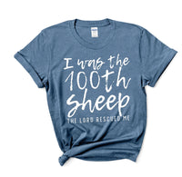 100th Sheep