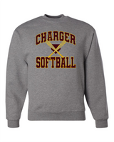 Charger Softball