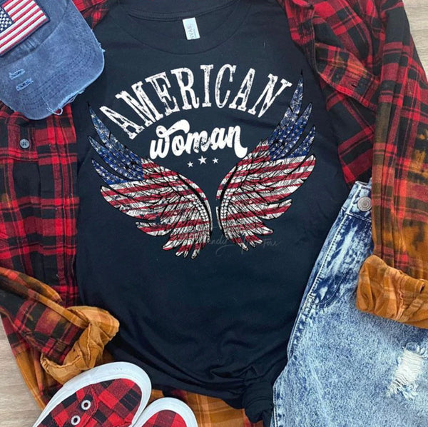 American Woman