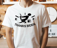 Thanks Biden