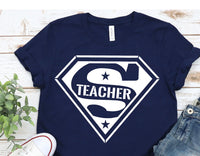 Super Teacher